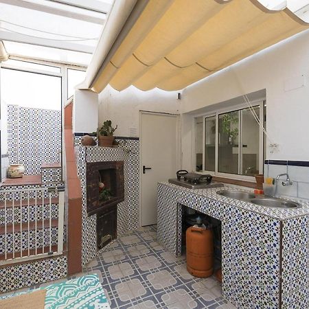 Casa Del Olivo Villa Algeciras Eksteriør bilde