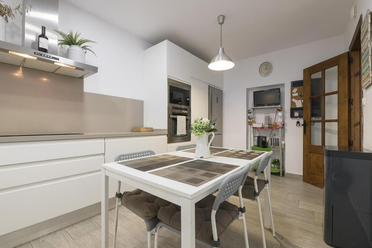 Casa Del Olivo Villa Algeciras Eksteriør bilde