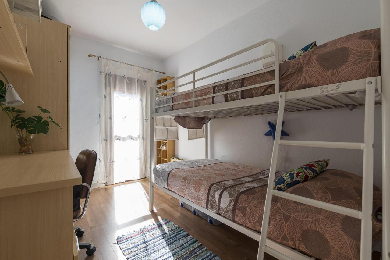Casa Del Olivo Villa Algeciras Eksteriør bilde