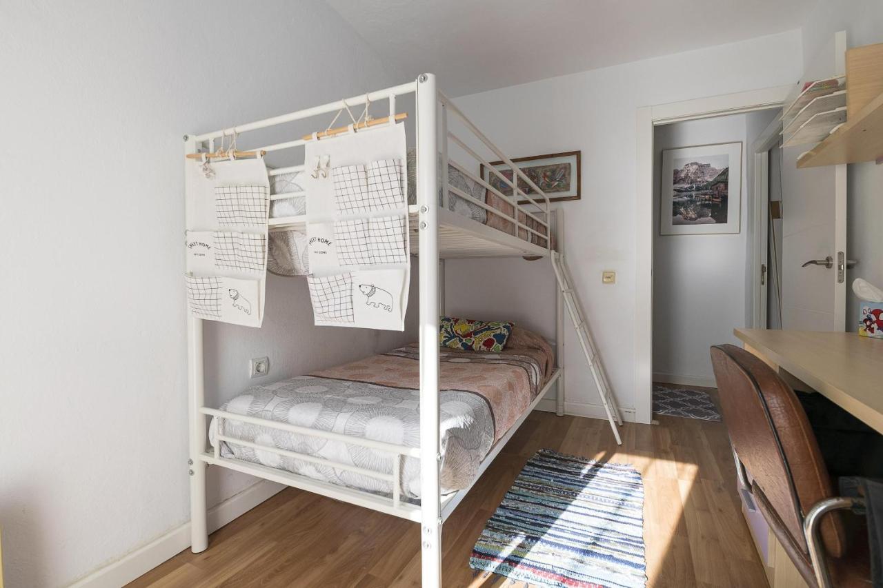 Casa Del Olivo Villa Algeciras Eksteriør bilde