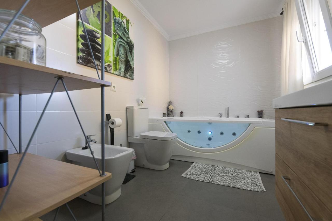 Casa Del Olivo Villa Algeciras Eksteriør bilde